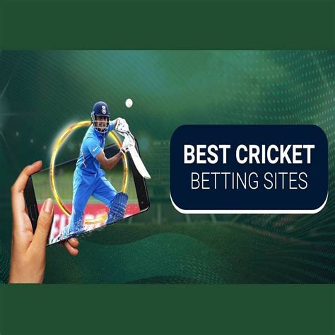 cricket betting sites india
